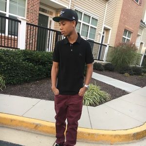 Meet your Posher, Jahlil